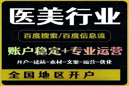 案例研究：百度竞价广告投放效果